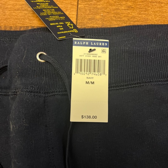 Ralph Lauren jogging pants - Picture 3 of 3